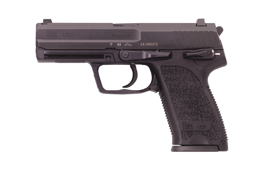 USP V1 9MM