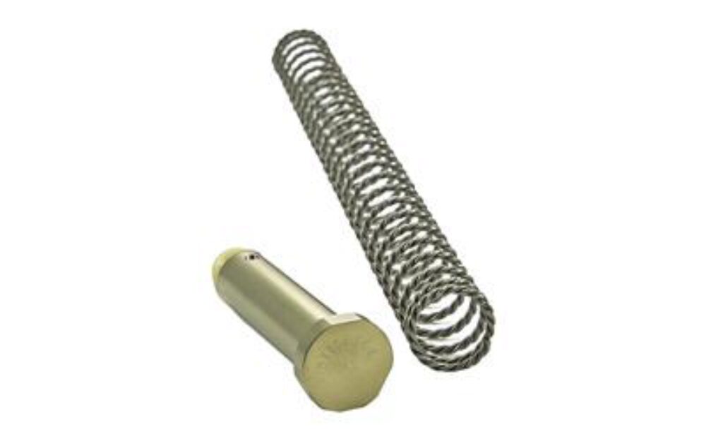 SUPER 42 BUFFER SPRING/BUFFER