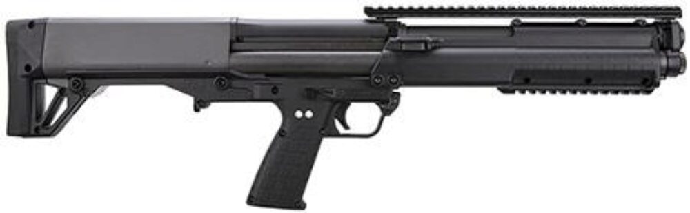 KELTEC KSG BLK