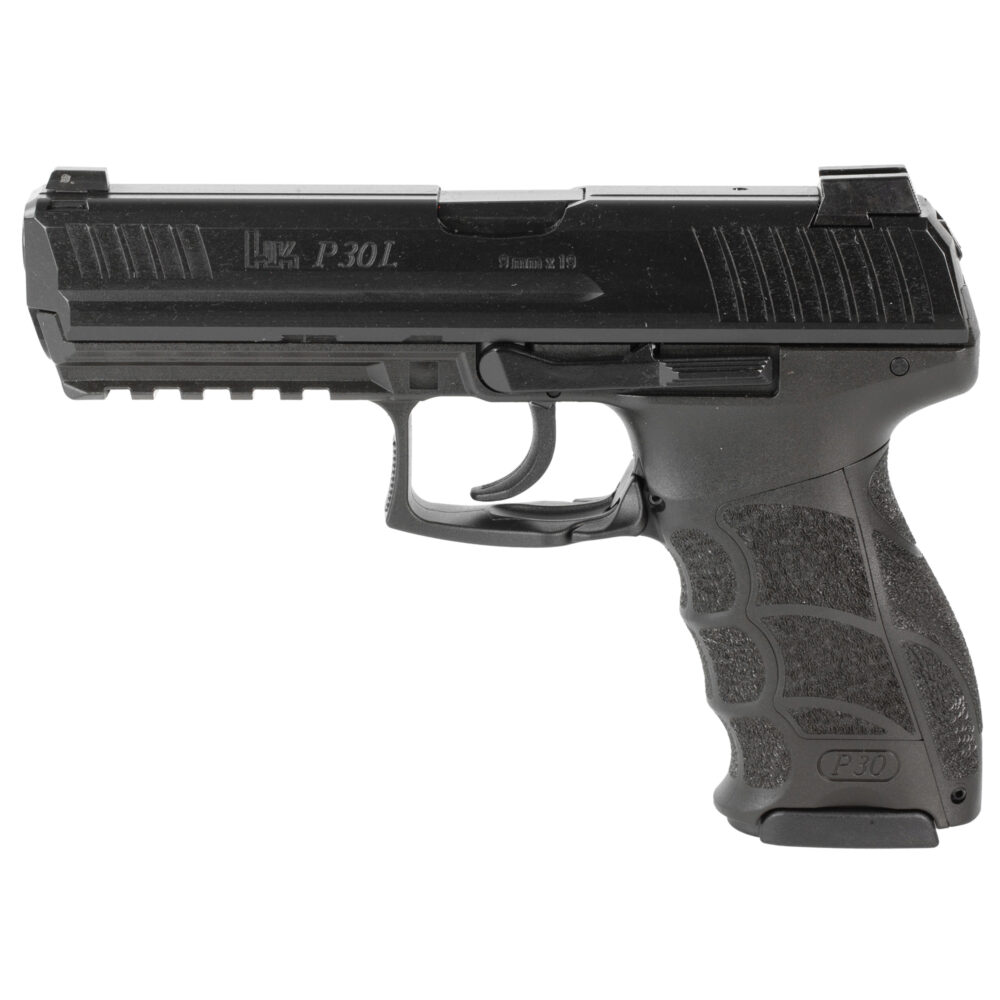 P30L V1 LEM 9mm