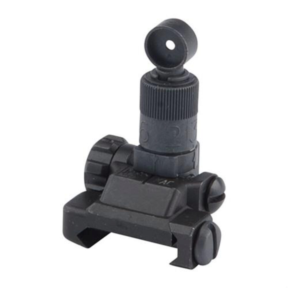 FOLDING MICRO REAR SIGHT