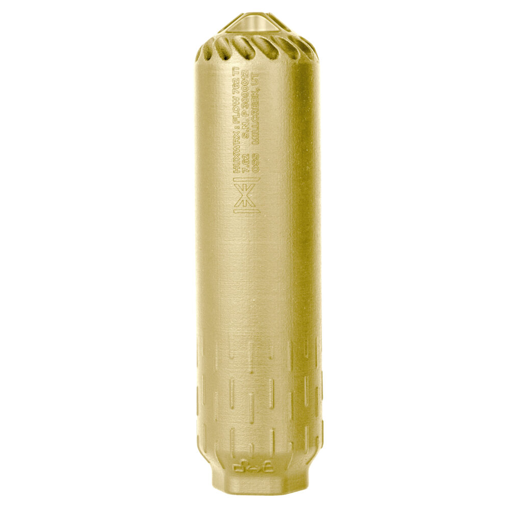 Flow 762 FDE