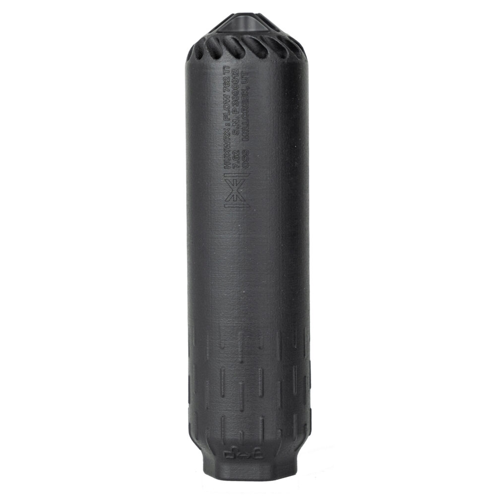 Flow 762 BLK