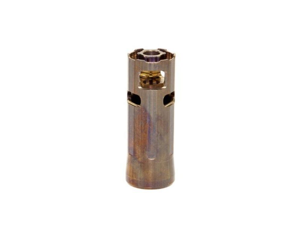 BOTTLE ROCKET