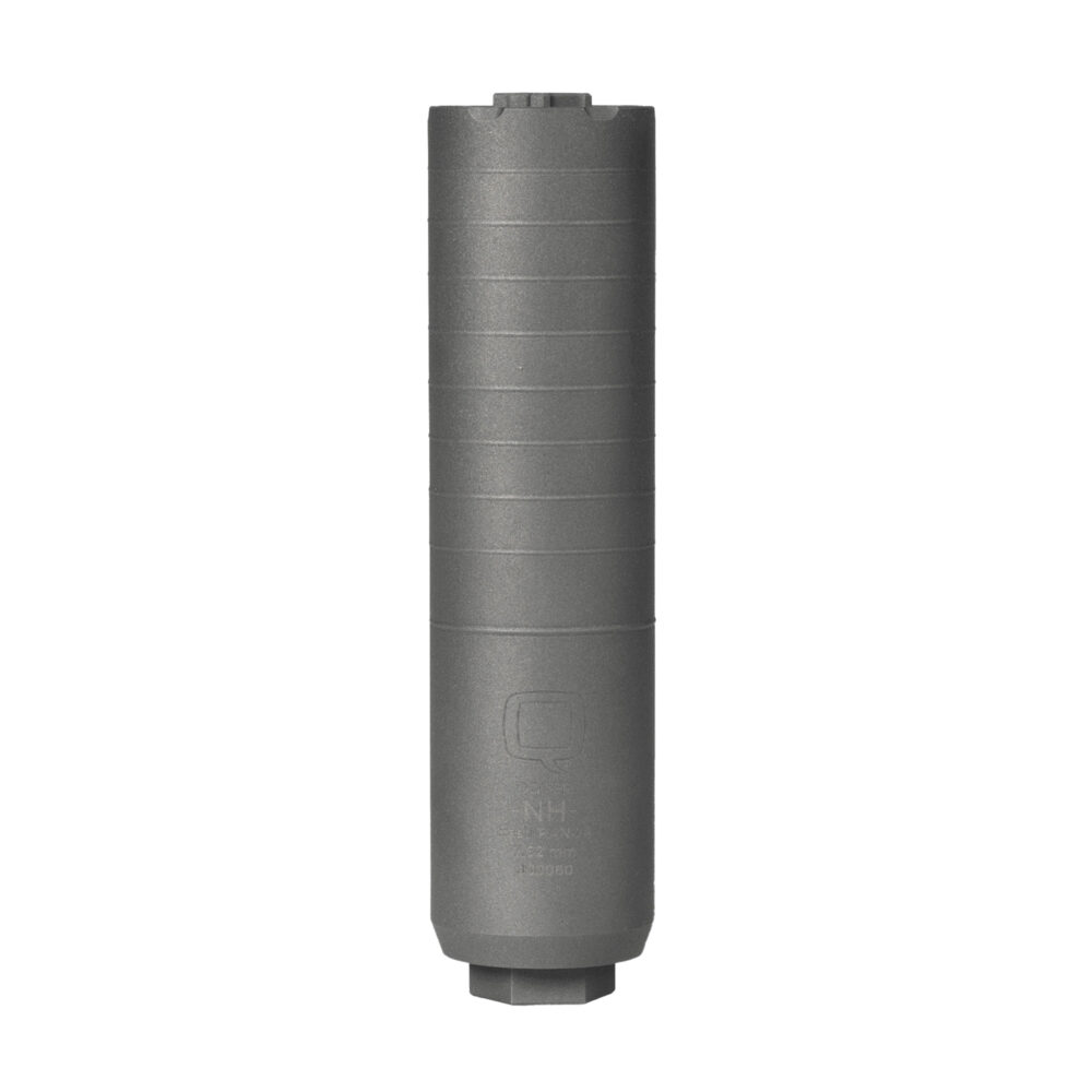 Q Trash Panda 7.62