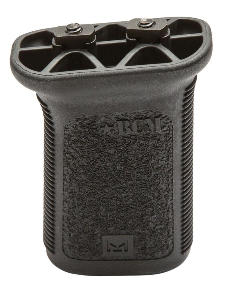 VERT BLK MLOK