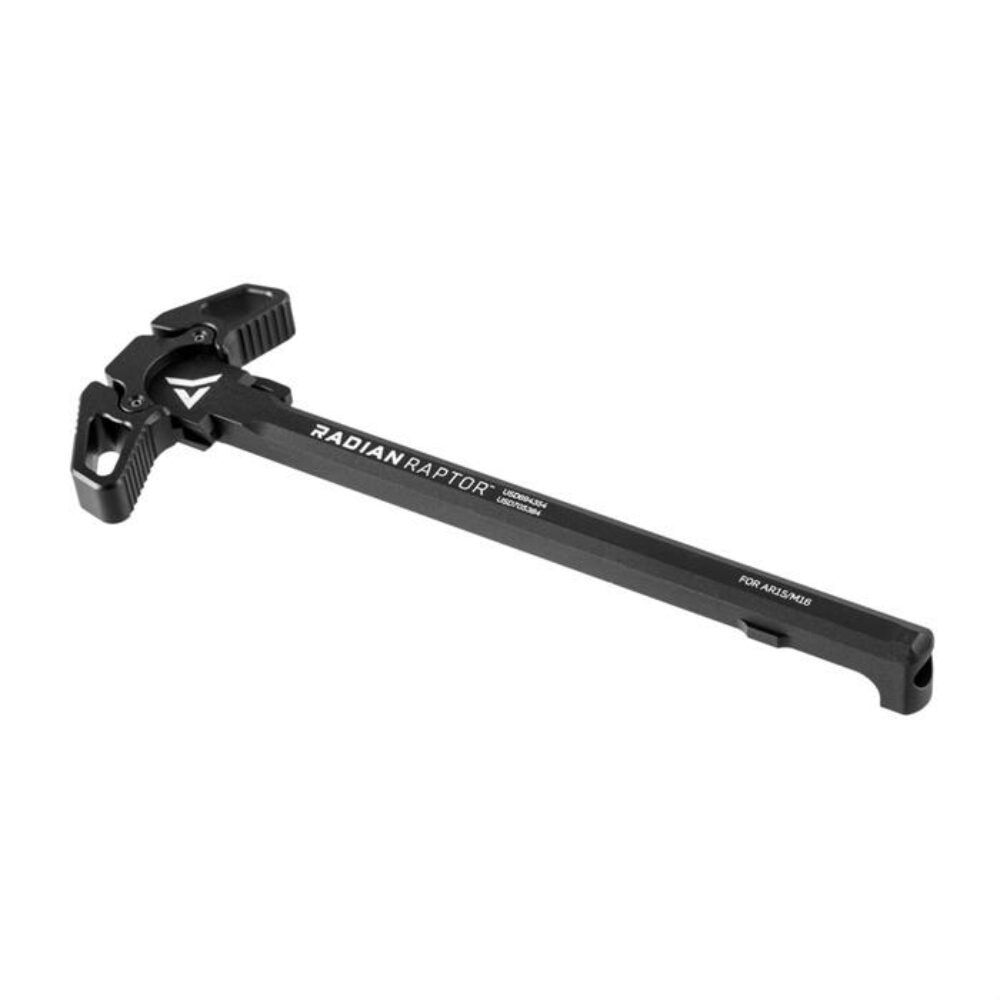 RAPTOR 556 BLK