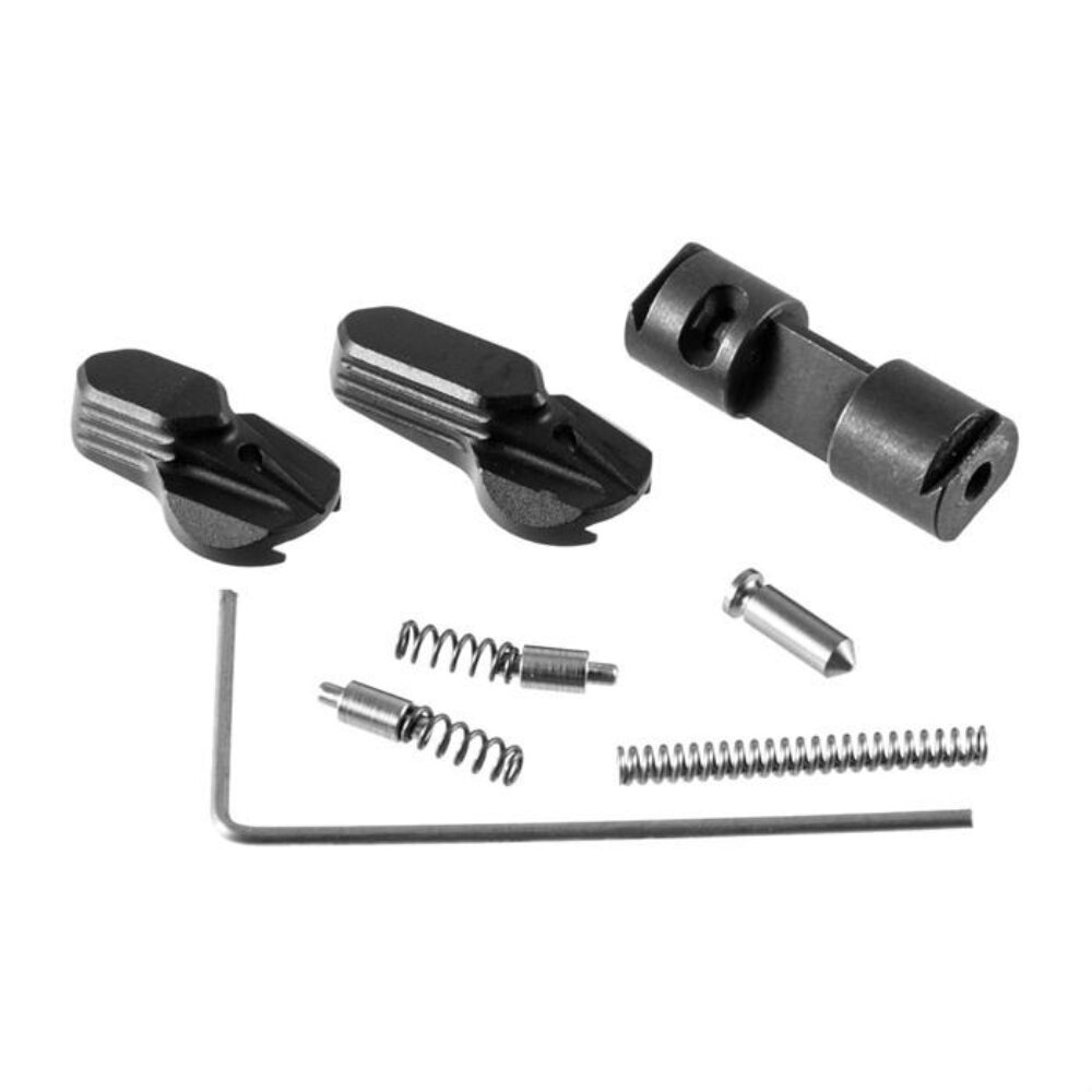 TALON SAFETY BLK