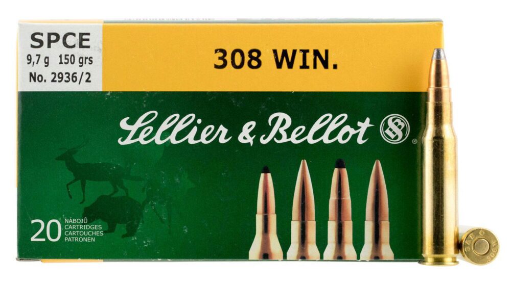 308 147G