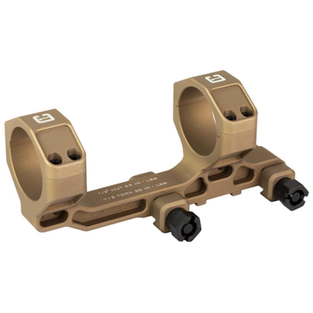 COMM 34MM 1.54 FDE