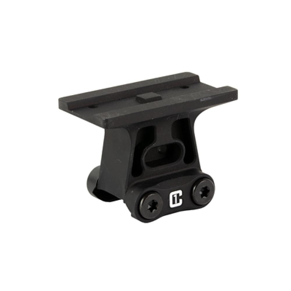 T2 MOUNT 1.70" BLK