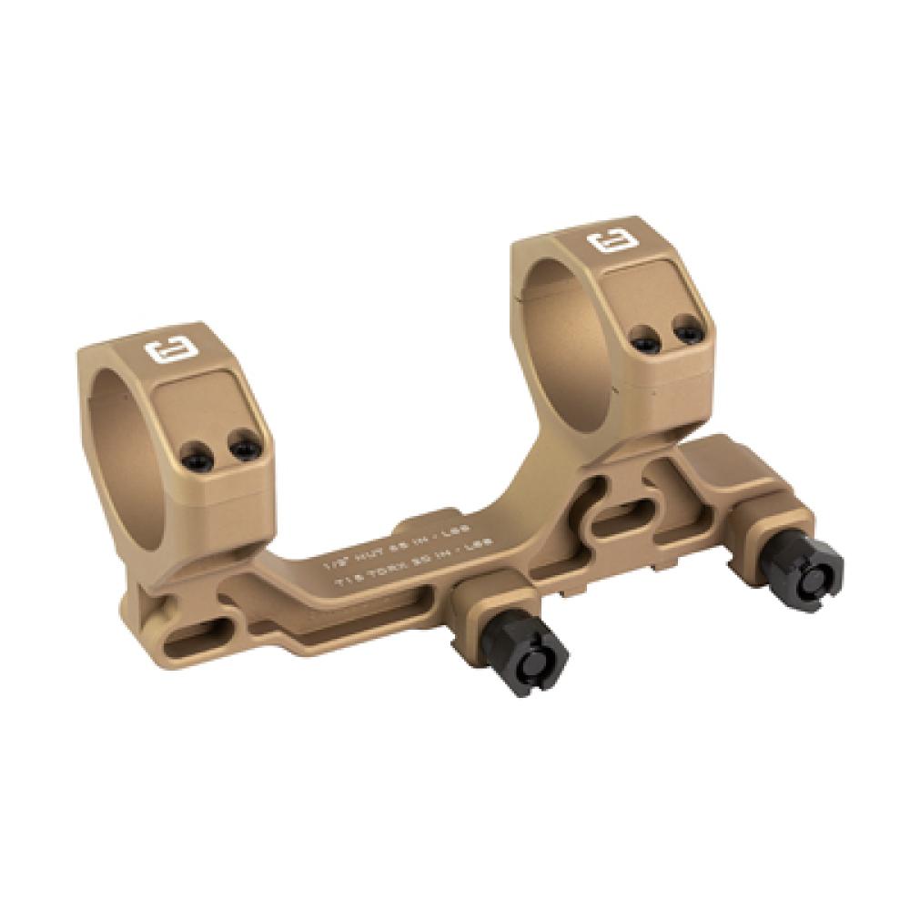 COMM 34MM 1.93 FDE