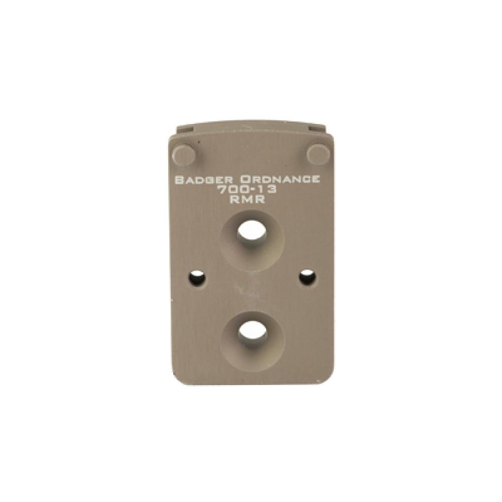 12TOP MNT RMR TAN
