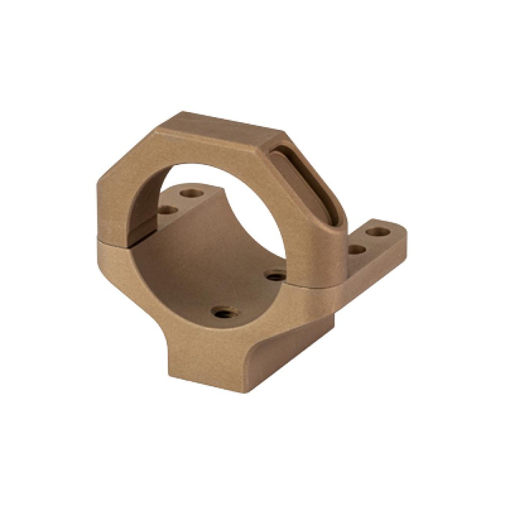 ACC RING CAP 30MM BLK