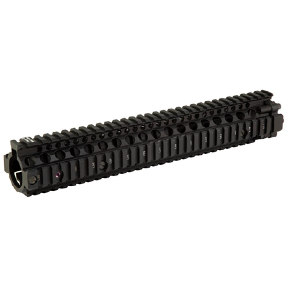 M4A1 RIS II RAIL