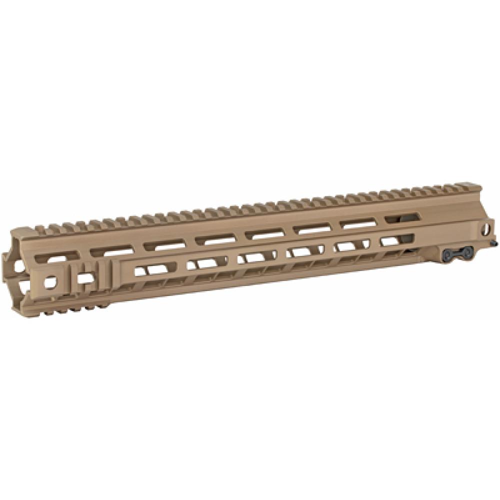 MK4 15" DDC