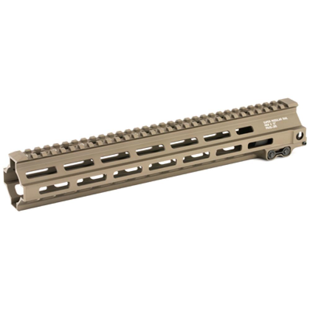 MK8 13.5" DDC