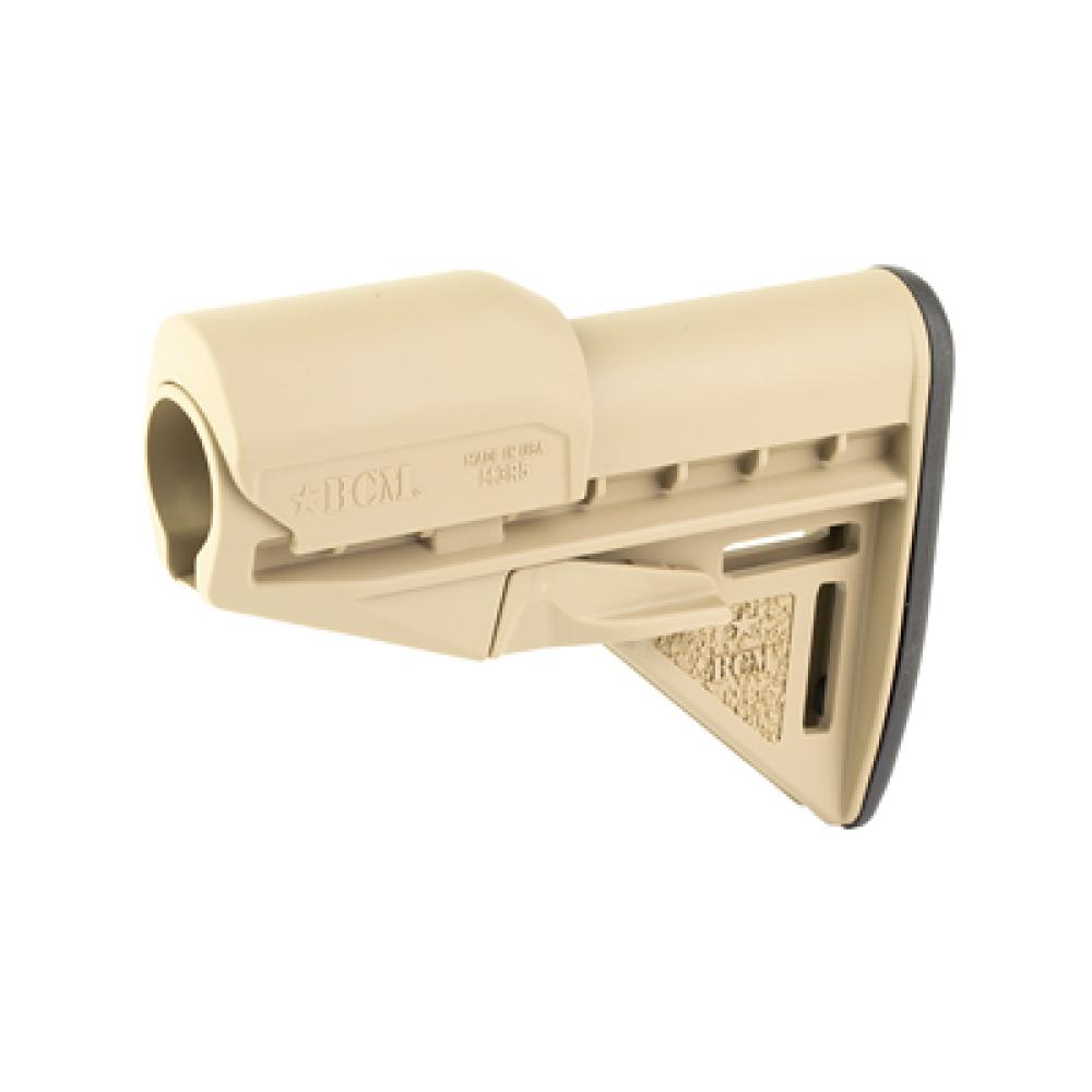 MOD 3 STOCK FDE