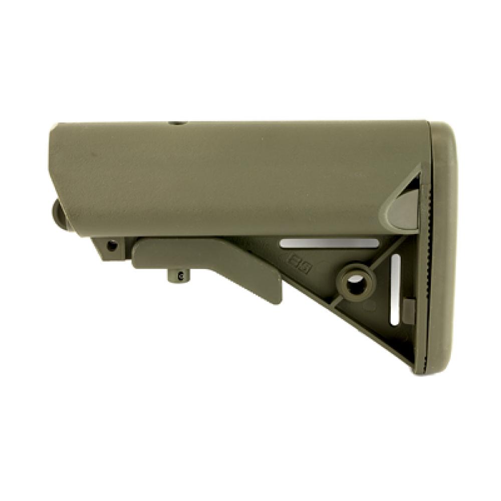 SOPMOD STOCK ODG