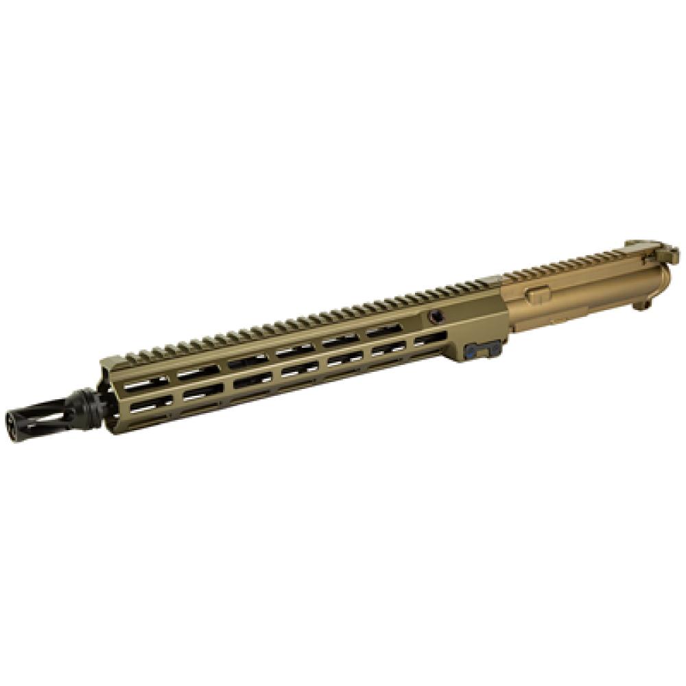 SUPER DUTY MOD1 UPPER, 14.5" PINNED DDC