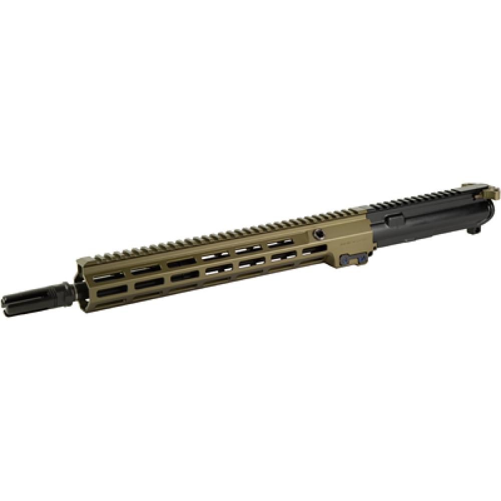 URG-I UPPER RECEIVER, 14.5"