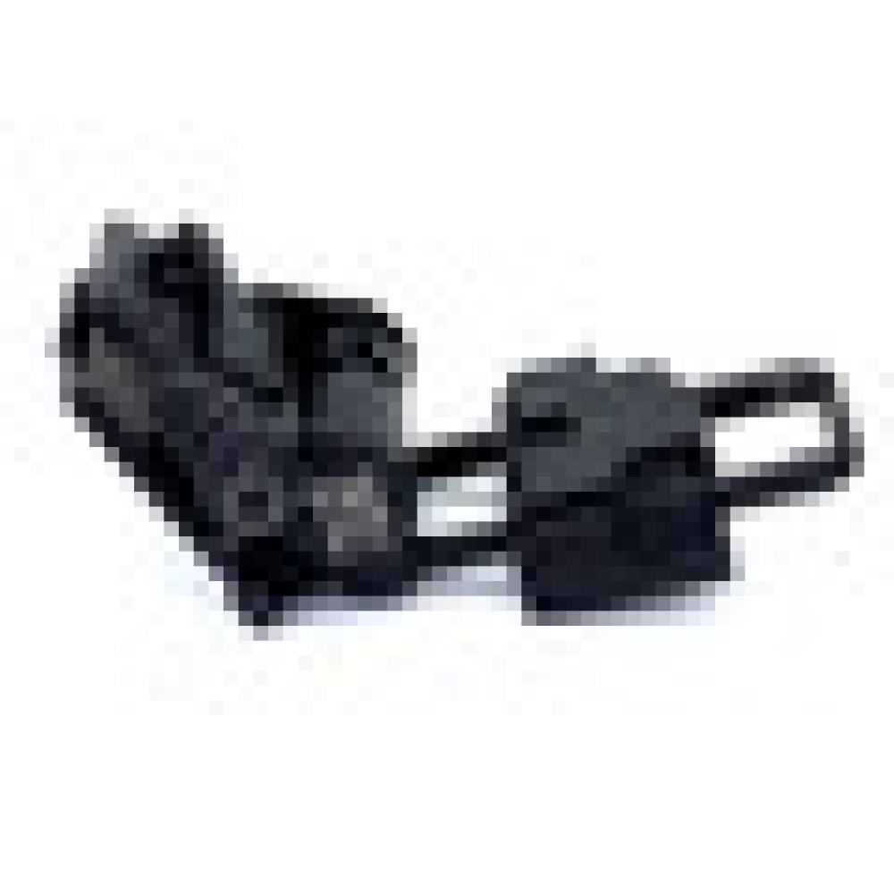 G24 LITE HELMET MOUNT - BLACK