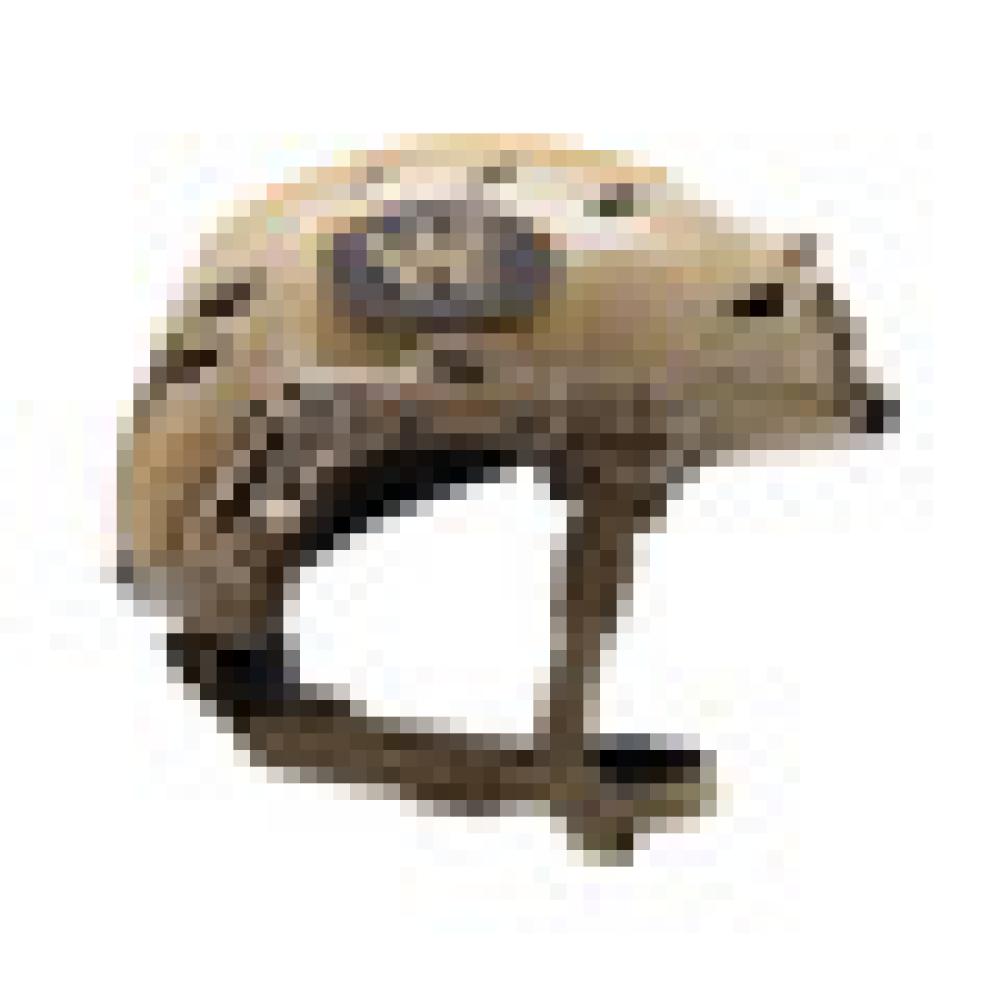 EXFIL RAIL 3.0 LTP BUMP HELMET - FDE - M/L