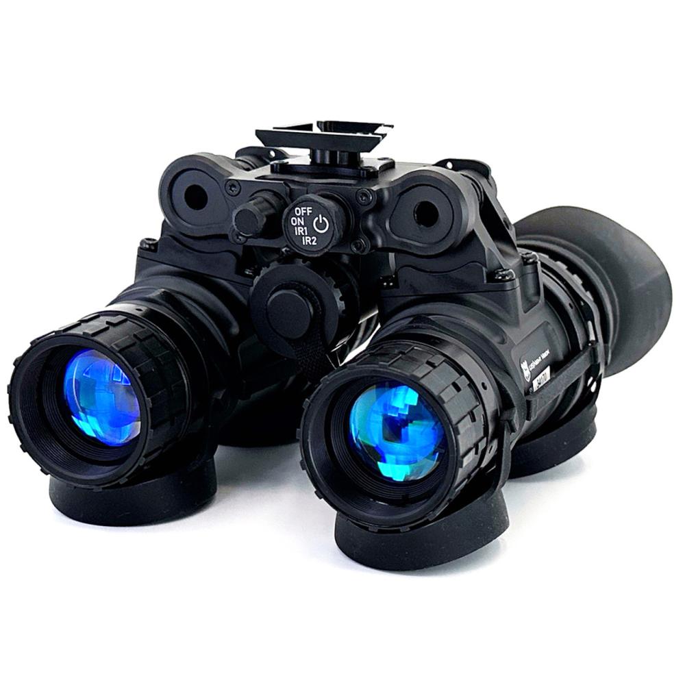 BANSHEE DUAL TUBE  WHITE PHOSPHOR