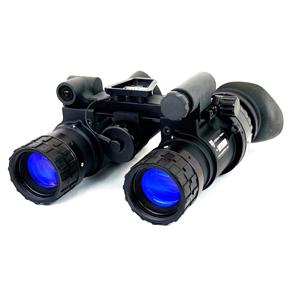 RNVG-AWP GEN III FULL-SPEC WHITE PHOSPHOR