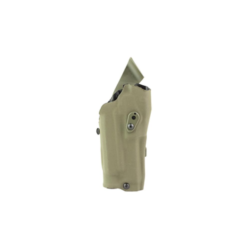 6354RDSO ALS, GLOCK 47/17MOS WITH X300