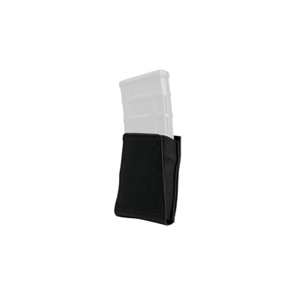 SINGLE RIFLE, BLACK