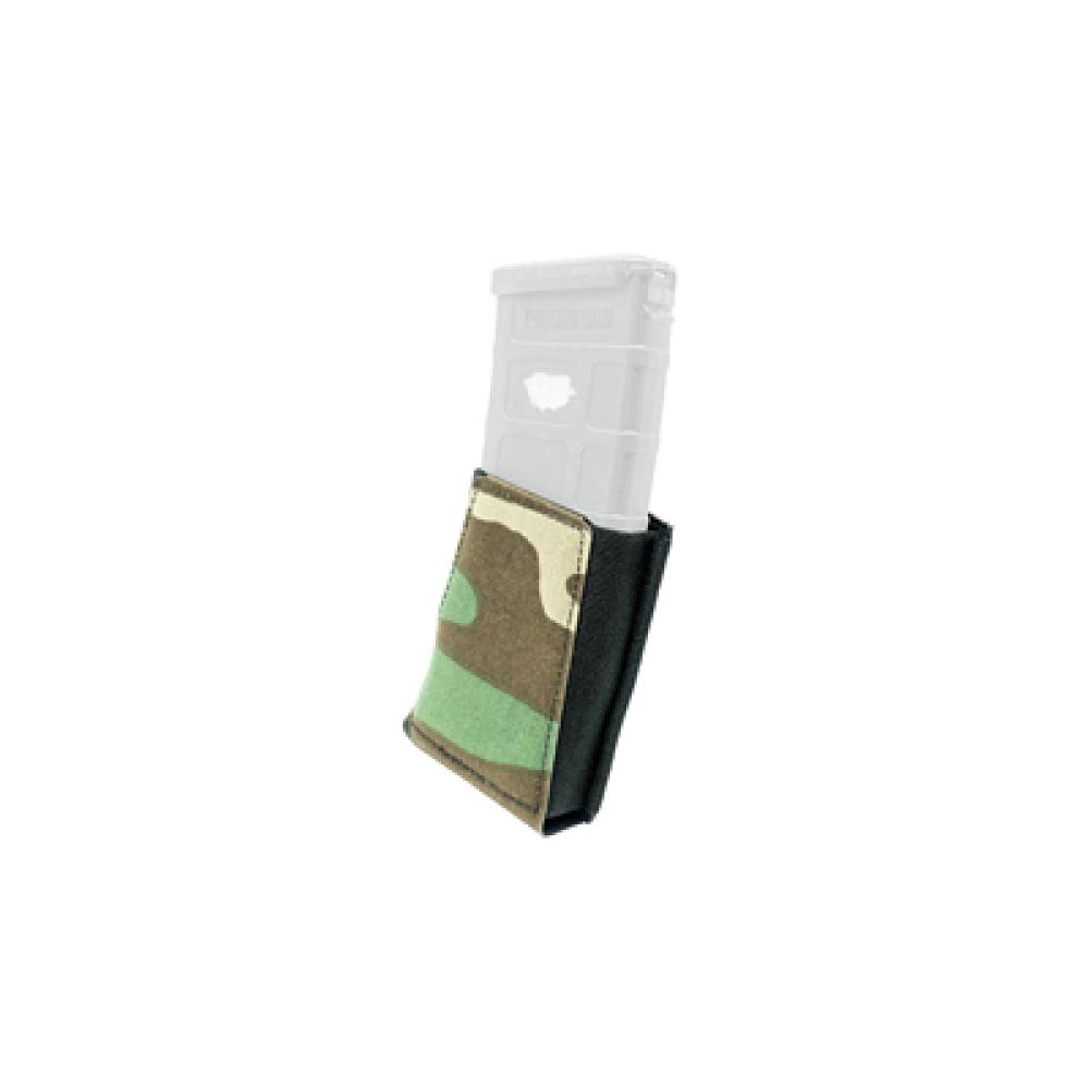 SINGLE RIFLE, MULTICAM