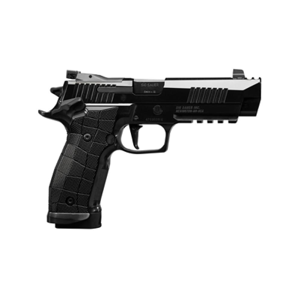P226 XFIVE RESERVE