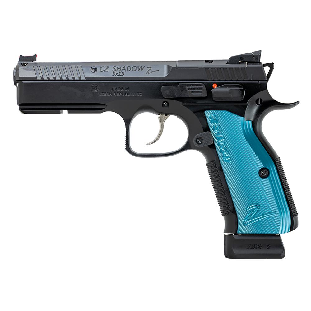 SHADOW 2 OR