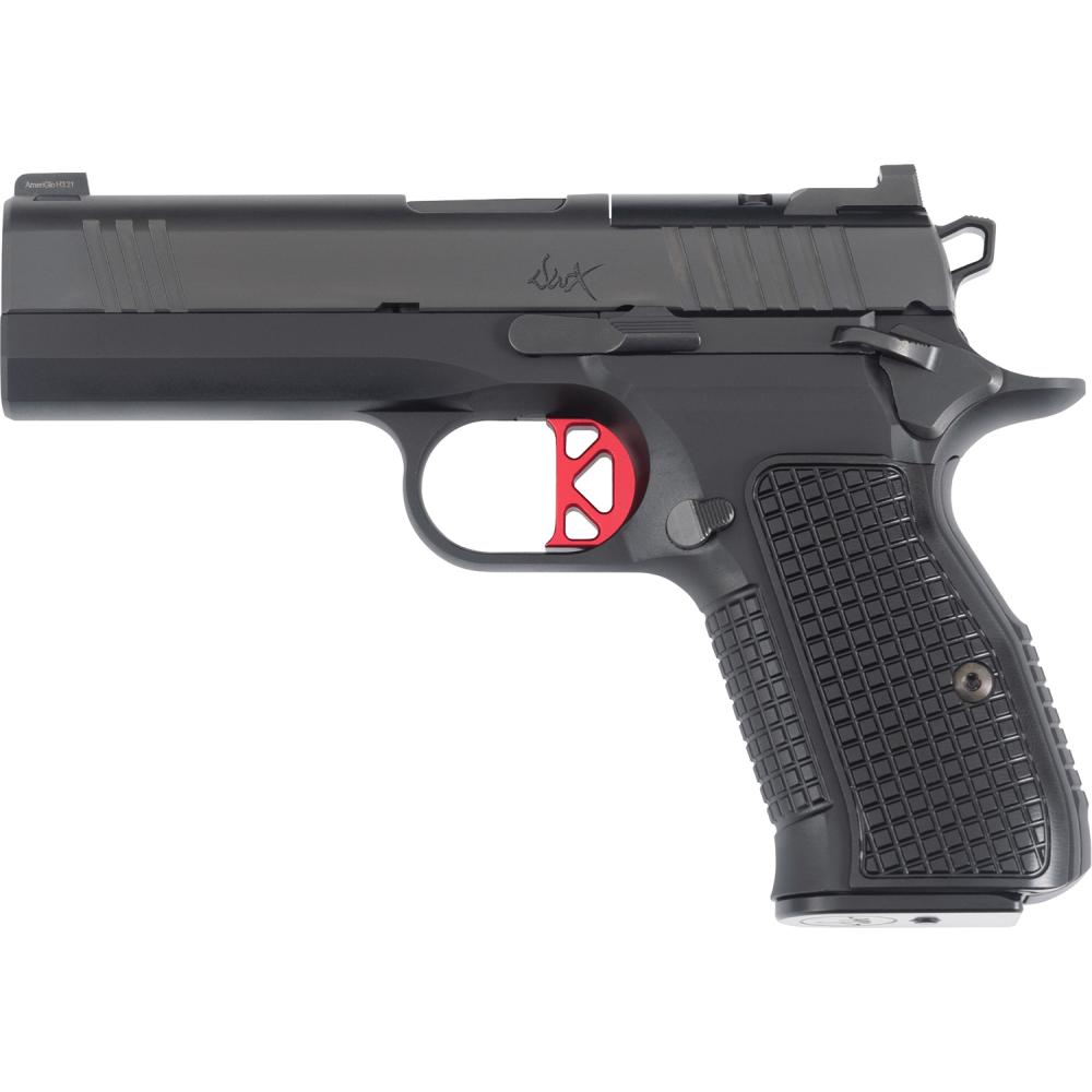 DWX COMPACT
