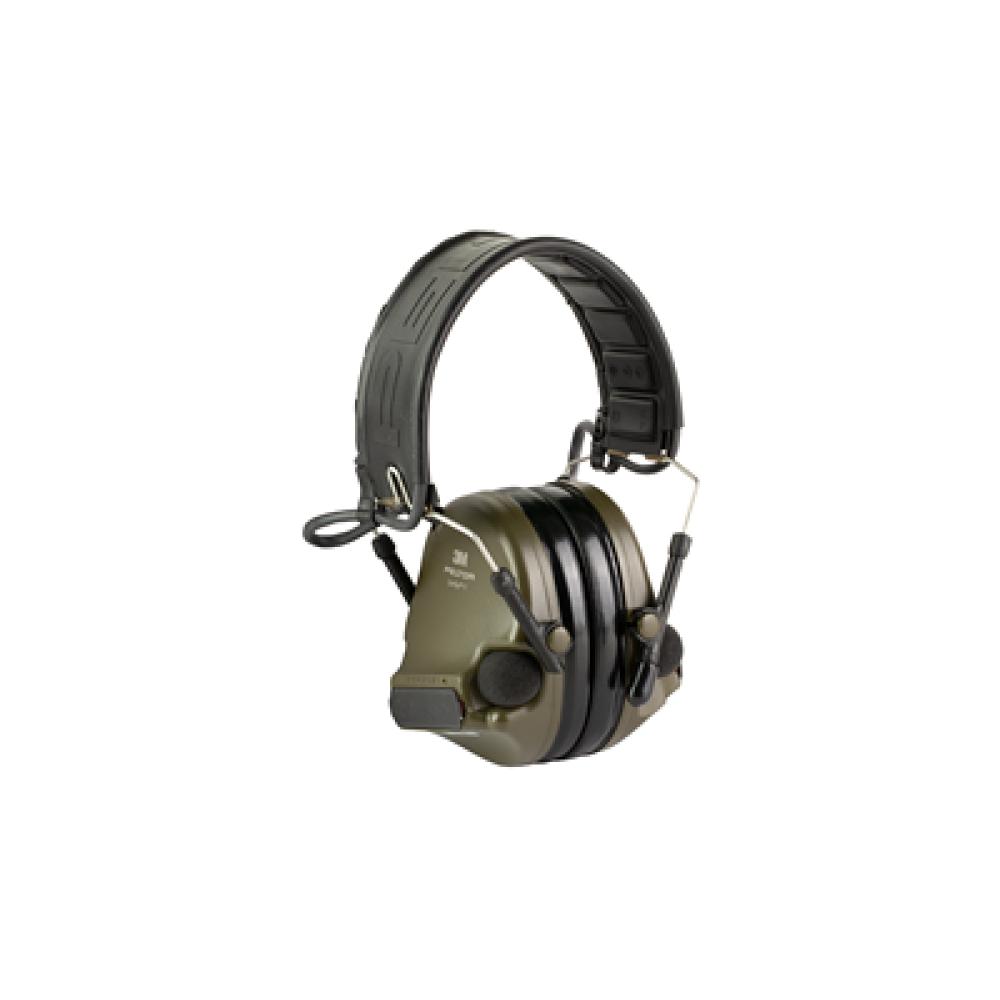 ComTac V, Green