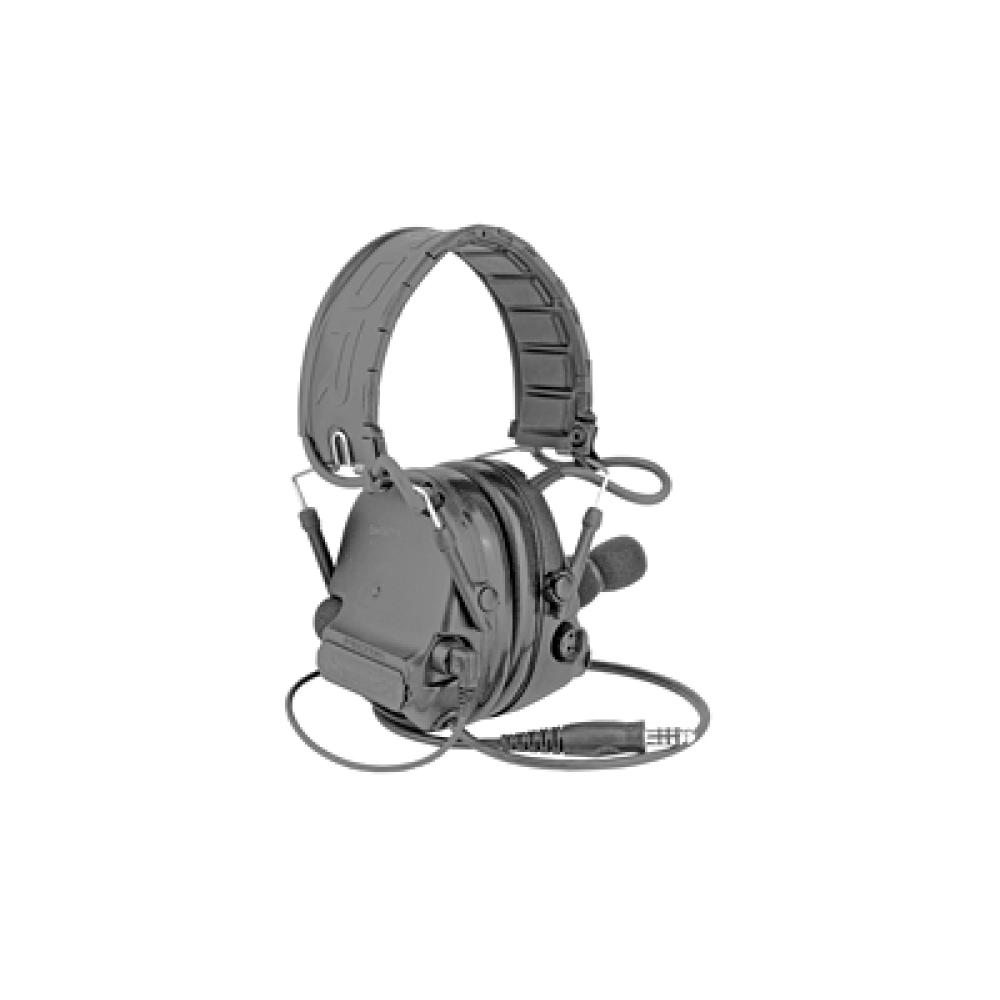 ComTac V, Black ComTac V, Black