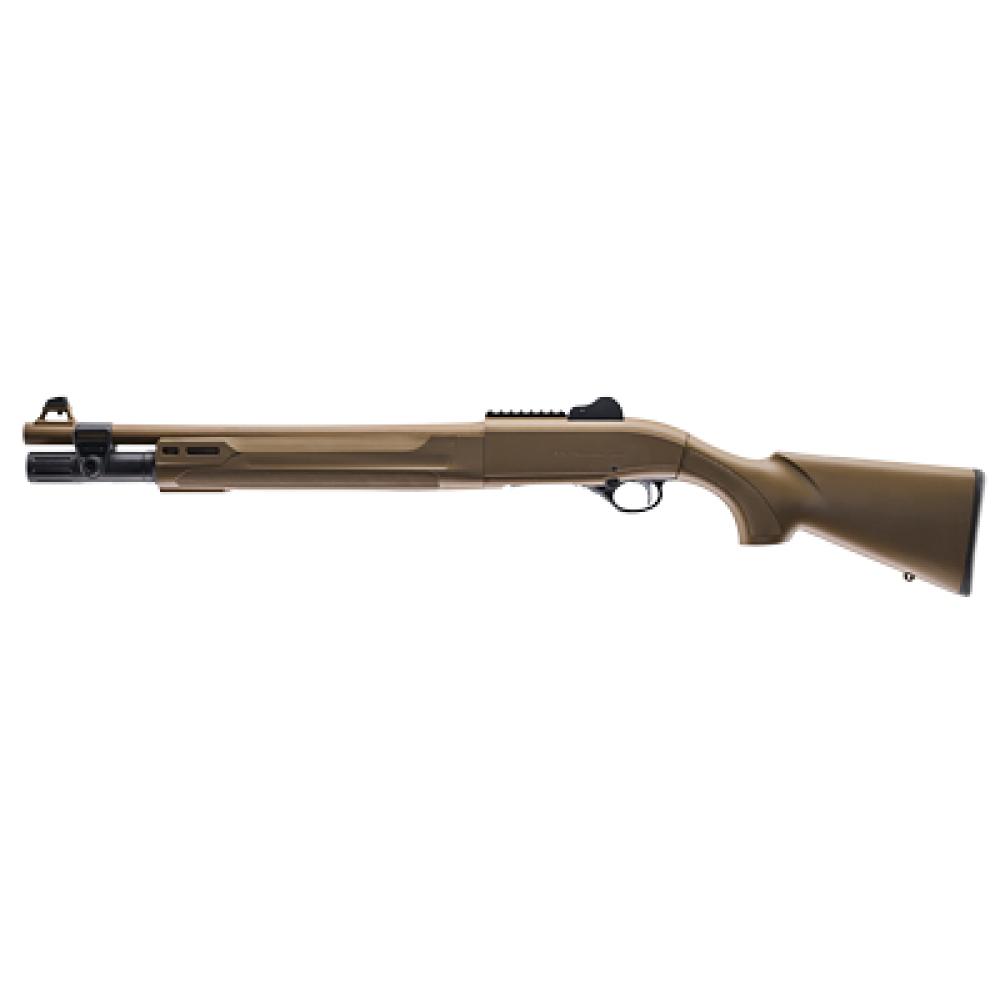 1301 TACTICAL MOD 2,  FDE