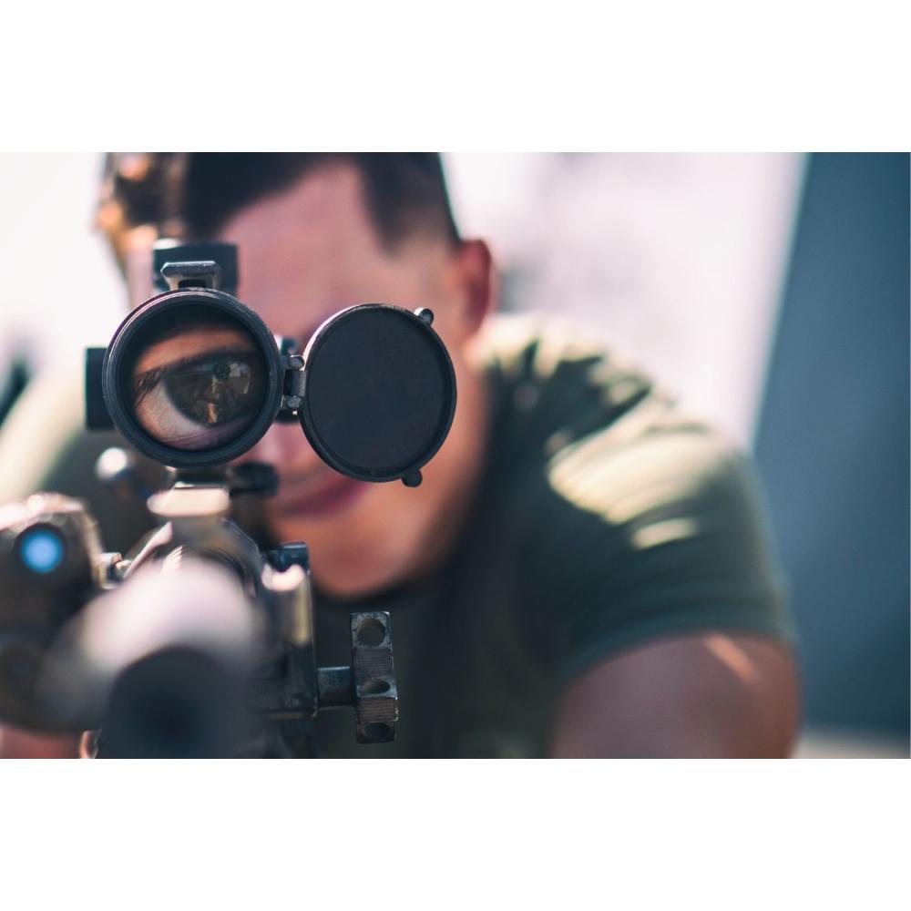 RIFLE ZEROING