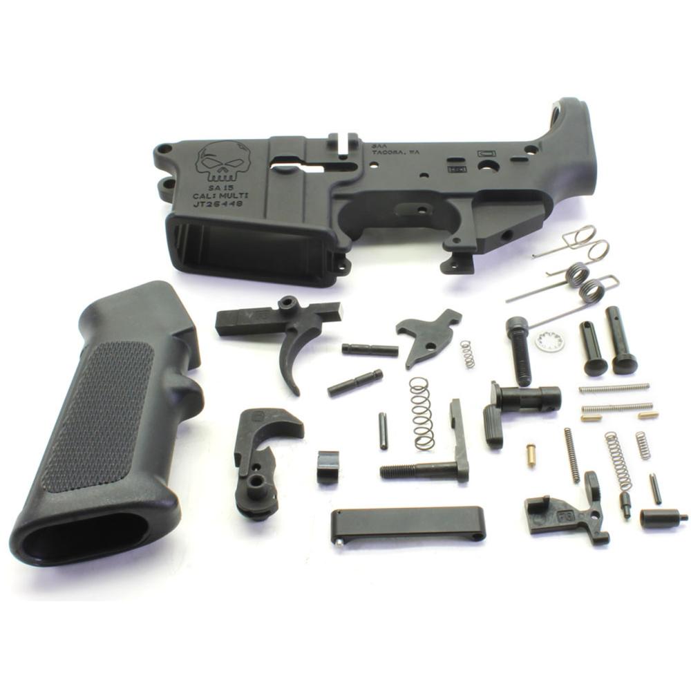 LOWER ASSEMBLY