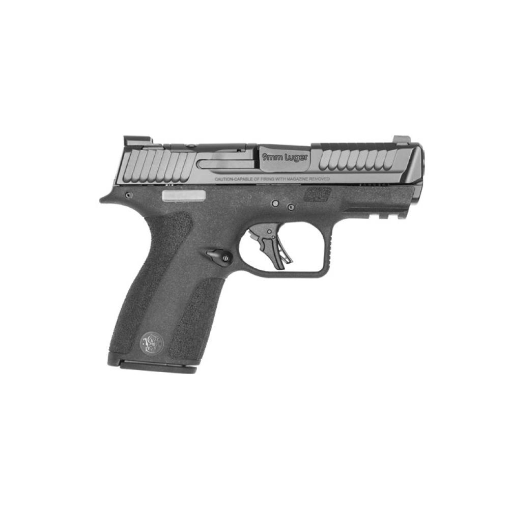 M&P Shield-X