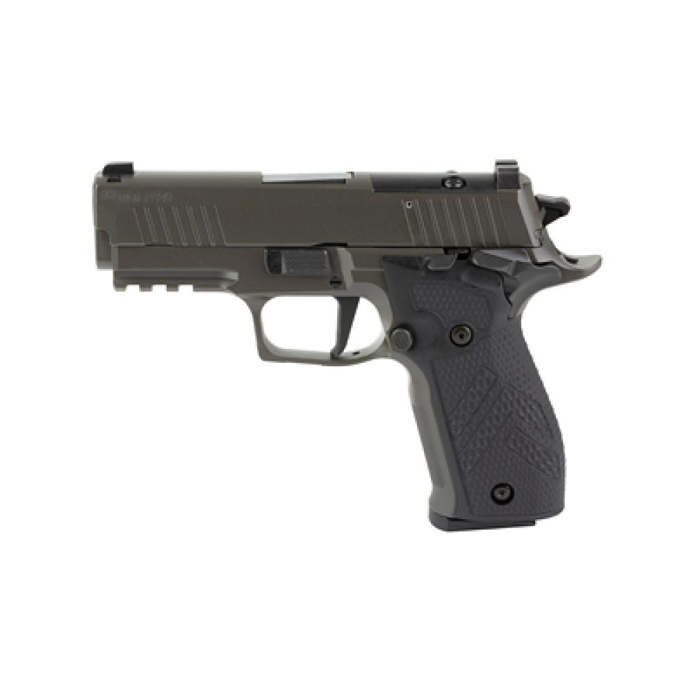 P226, X-Series Legion