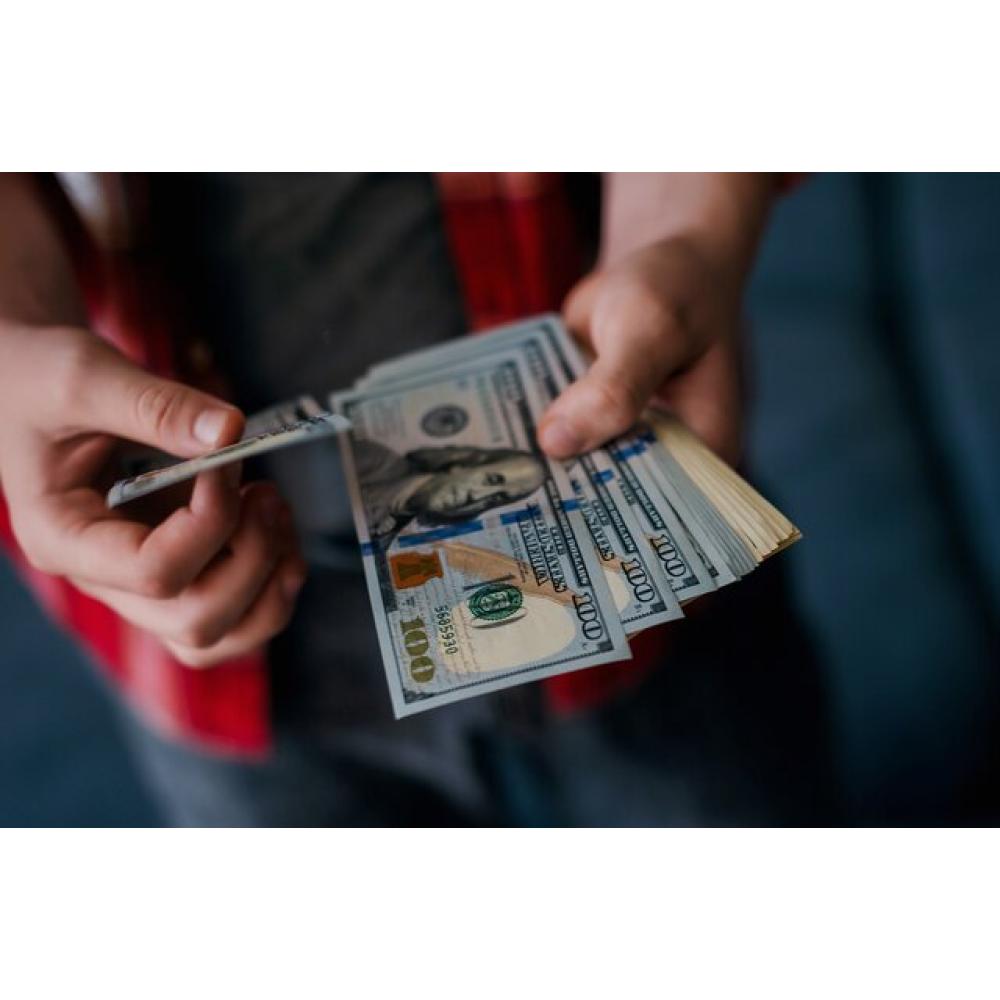 FIREARMS DEPOSIT