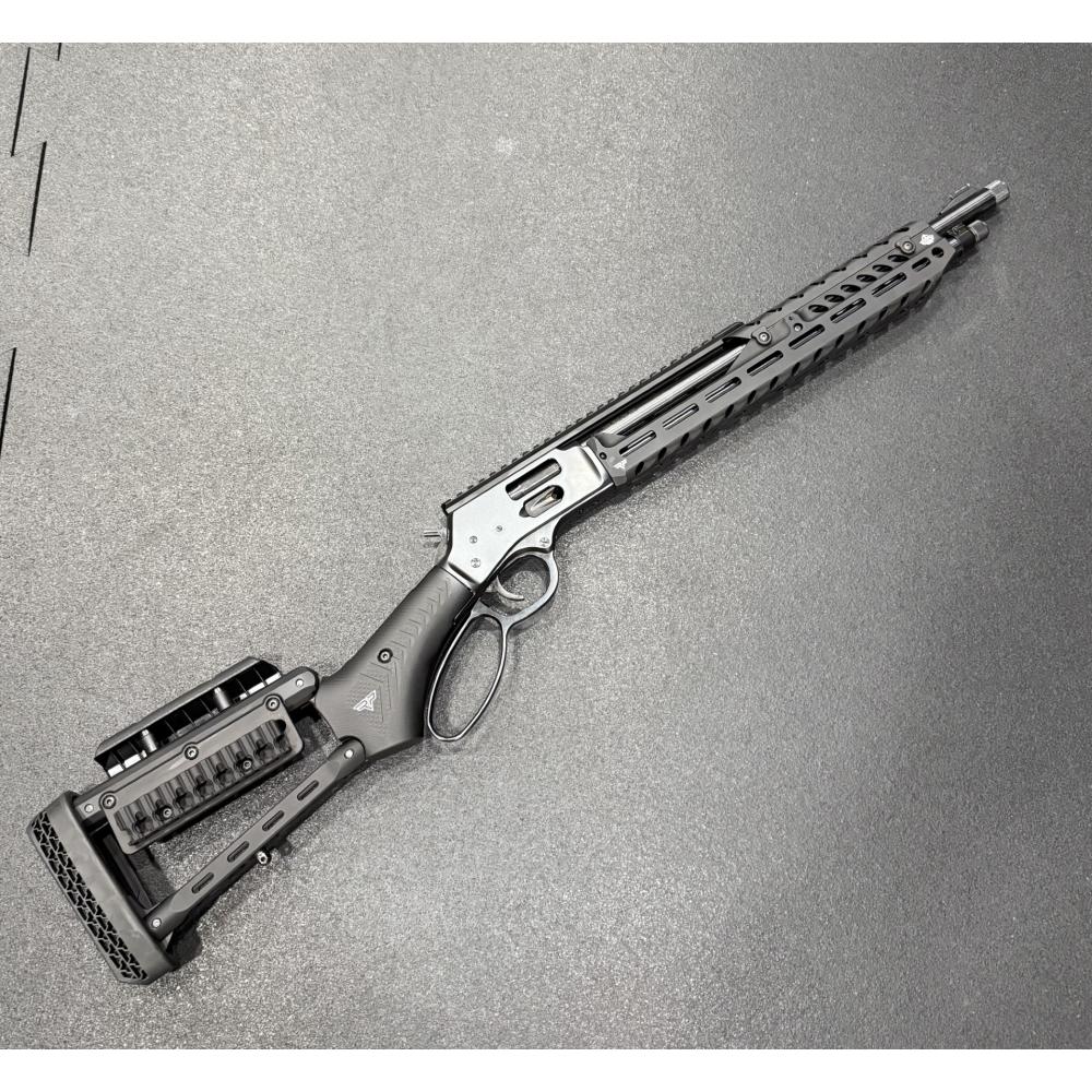 X MODEL 357 x RANGER POINT PRECISION