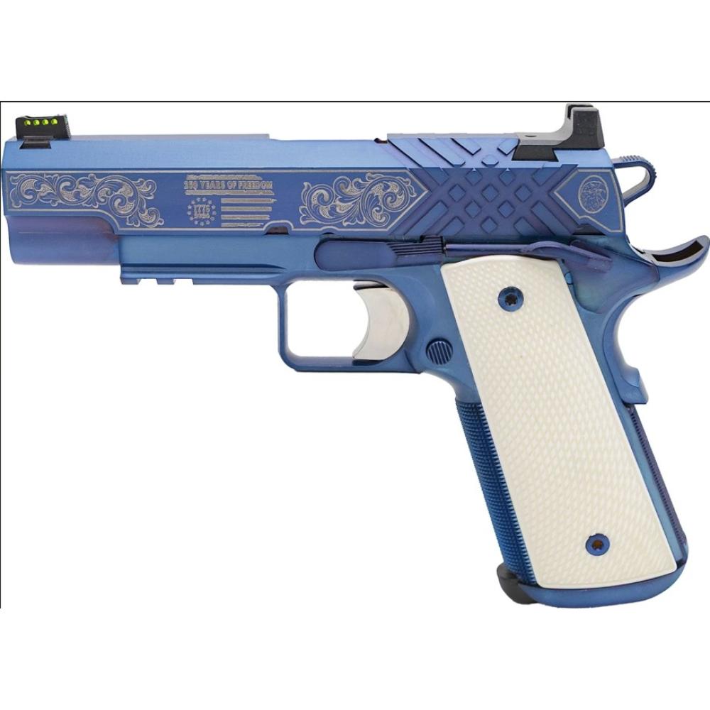1911 250th