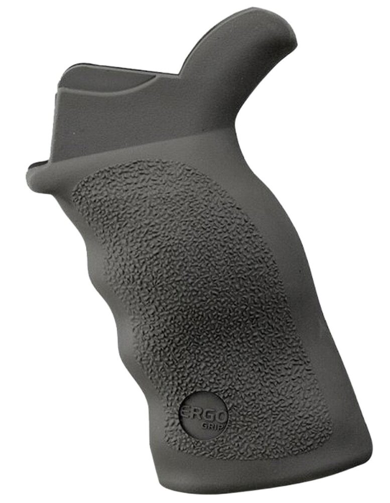 Tactical Deluxe "OS"
