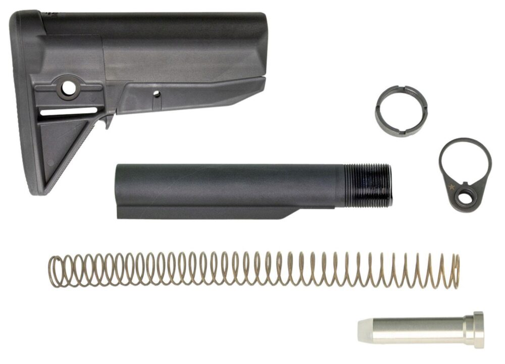 MOD 0 STOCK KIT