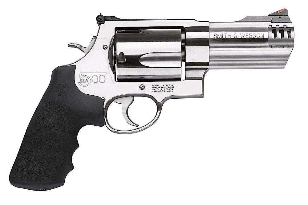 Smith 500 4"