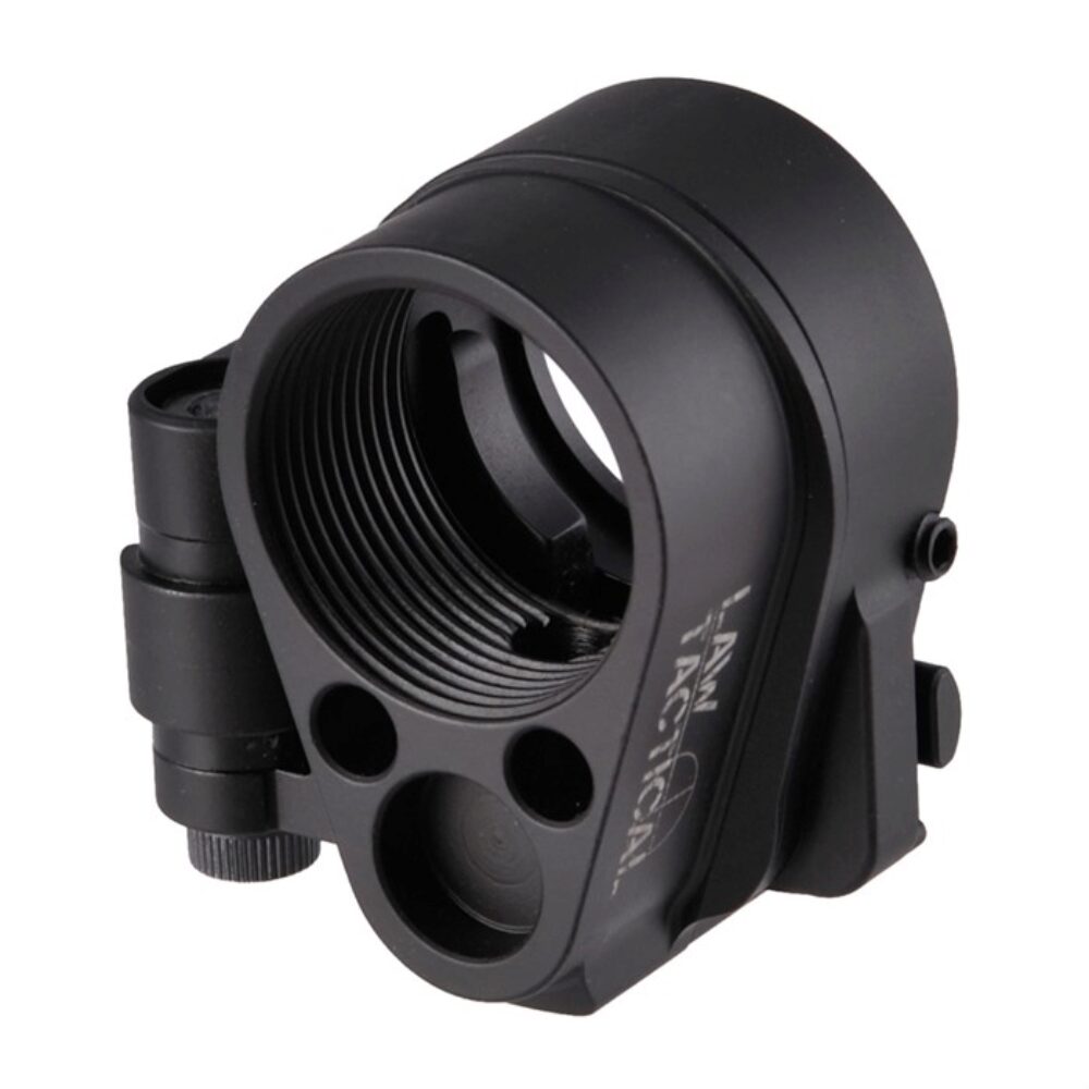 GEN3-M FOLDING STOCK ADAPTER