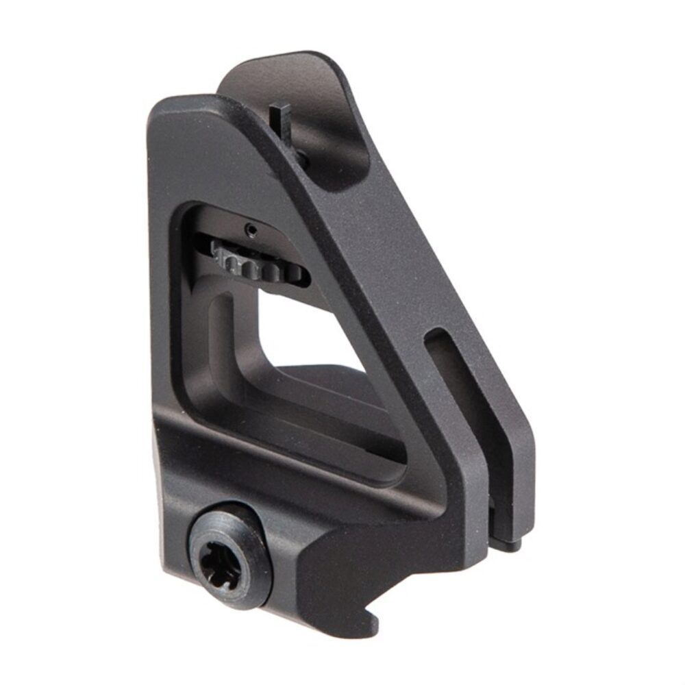 PEAK FIXED IRON SIGHTS - FRONT SW1010